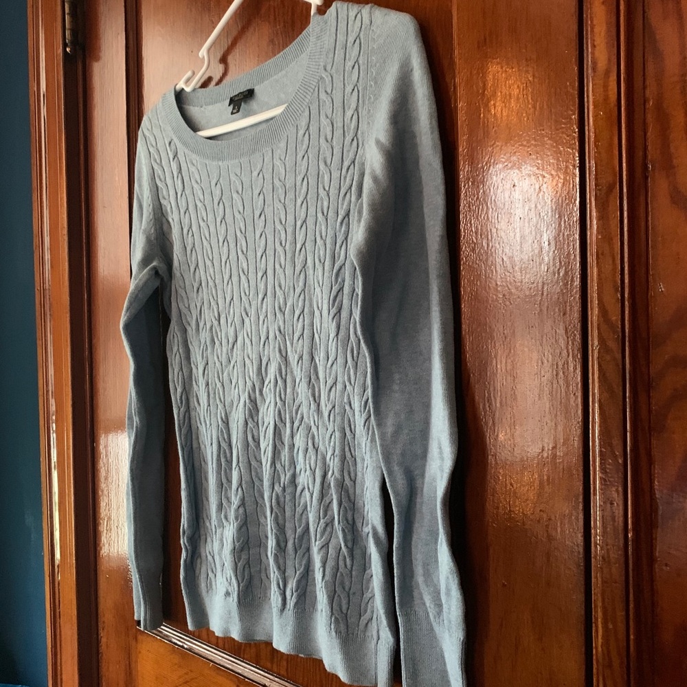 Talbots Knit Sweater
